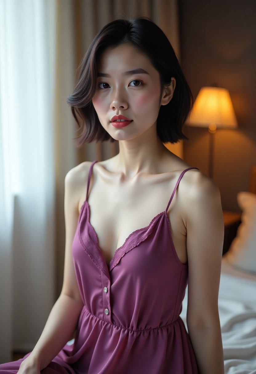 渡口突围剧照