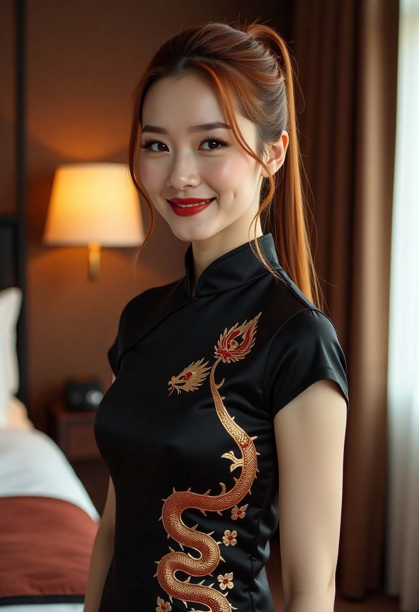 白帐篷海报