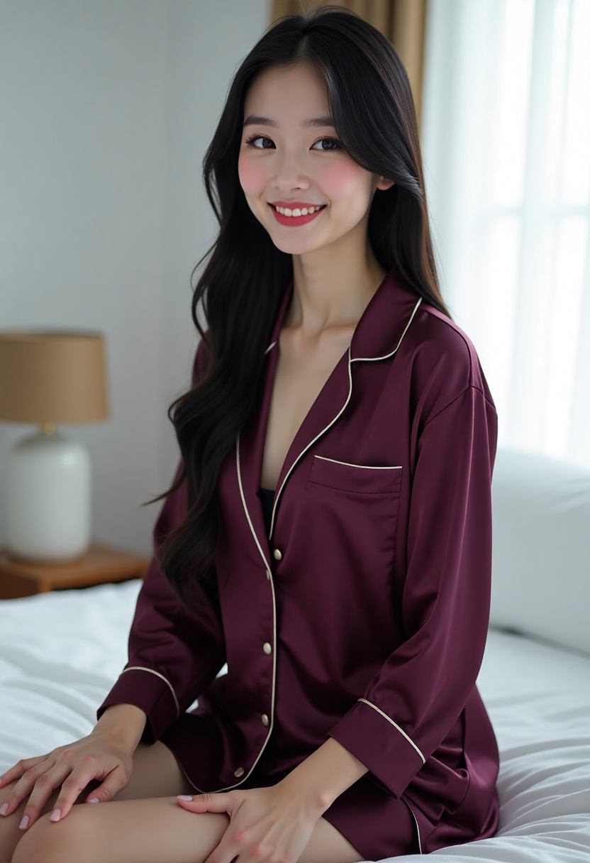 雨停再通话剧照