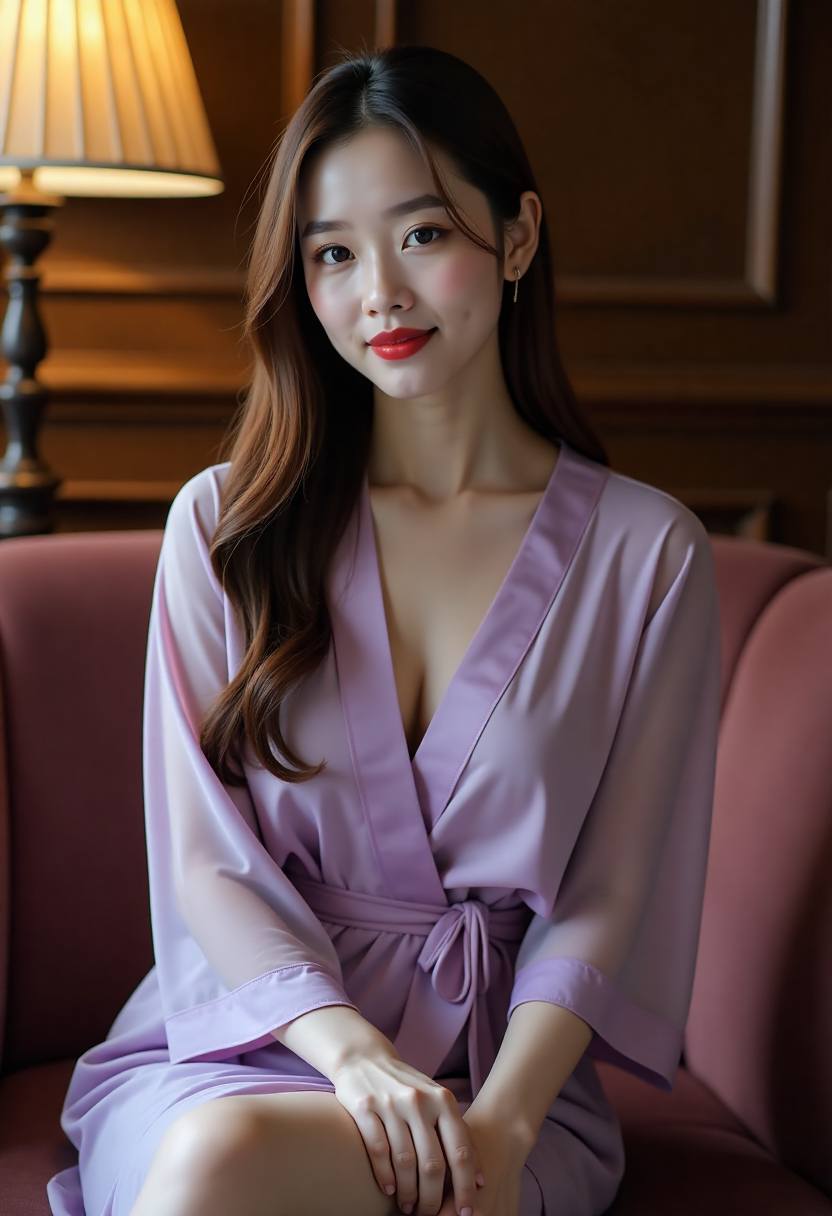 静默算法剧照